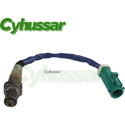 Oxygen Sensor O2 Lambda Sensor AIR FUEL RATIO SENSOR for Ford C-Max II Focus Grand C-Max 3M51-9F472-CB 0258006603