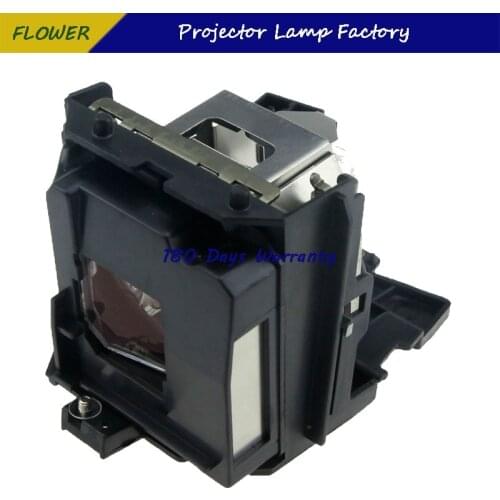 Free shipping AN-XR30LP Projector Lamp with Housing for Sharp PG-F15X,XG-F210,XG-F210X,XG-F260X,XR-30S,XR-30X,XR-40X,XR-41X