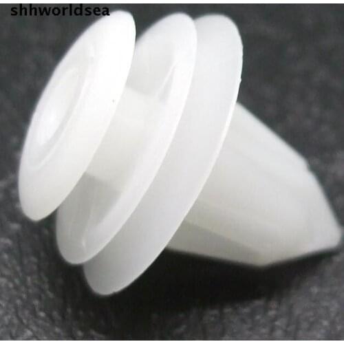 Trim Board Retainer For GM 94858299 For Toyota 67771-35010 For Suzuki 35684-81A10 For Mazda For Subaru For Honda For Mitsubishi