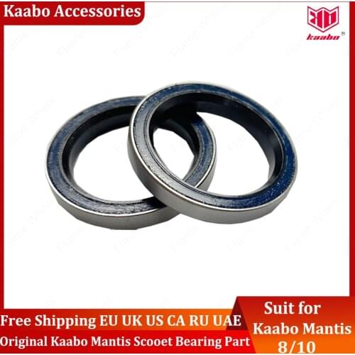 Original Kaabo Bearing accessories for Kaabo Mantis 8 Kaabo Mantis 10 Kaabo Wolf WarriorX Kaabo Wolf Warrior11 Kaabo Wolf King