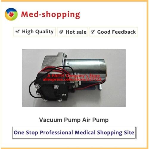 Original Imported brand Sysmex XS-800i XS800I XS1000 XN hematology analyzer pump pressure pump vacuum pump air pump