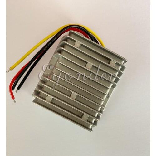 18v 19v 20v 24v 25v 28v 29v 30v 32v 36v step down buck converter from 18-24v to 16v dc 5a 10a 20a power supply 80w 160w 320w