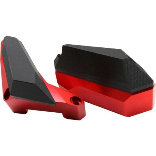 Special Engine Anti-Fall Block Schock-Resistant Ball Protection Block for Yamaha MT03 YZF-R3 R25