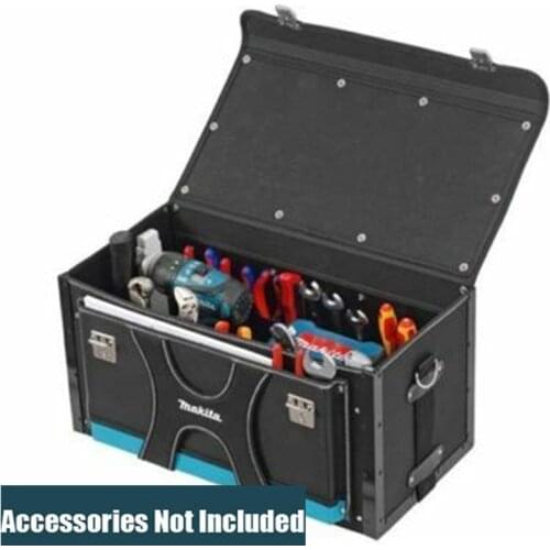 Makita P-72073 LXT Heavy Duty ToolBag Tool Bag