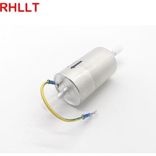 Fuel Filter For VOLVO C30 S40 C70 OEM 31274952