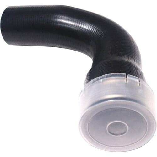 Intercooler Turbo Hose for Mercedes ML 270 CDI 1635016182 1635014582