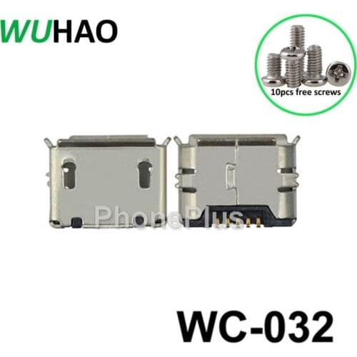 For Nokia 8600 E63 6500C E72 E66 USB Charging Port Connector Socket Dock Plug Jack Repair Part