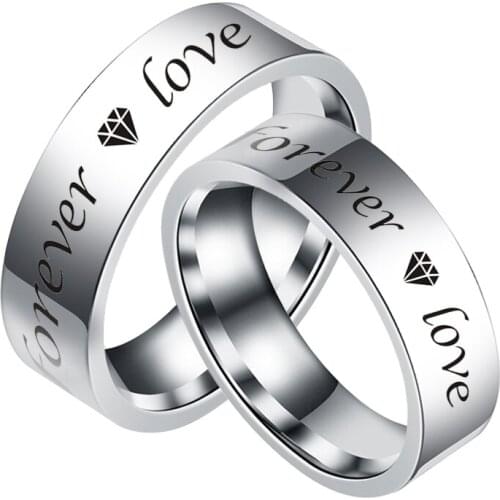 琬玥 Wedding Rings