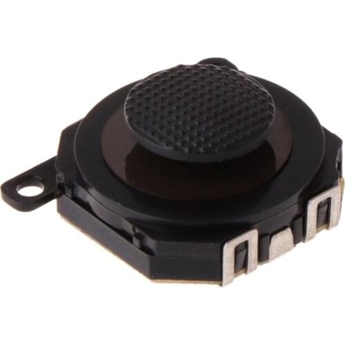 3D Analog Joystick Thumb Stick Replacement For Sony PSP 1000 Console Controller
