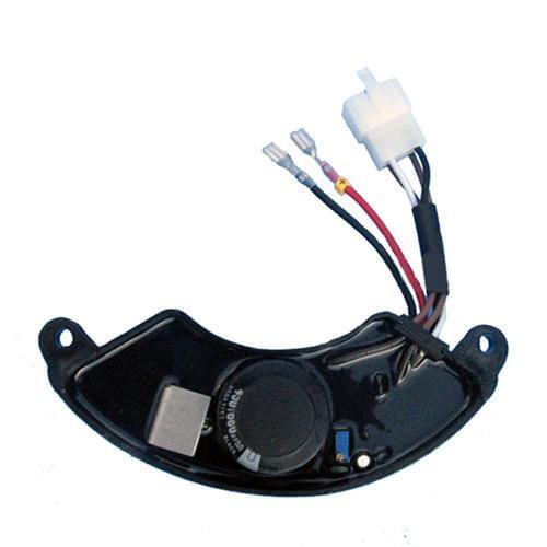 Automatic Voltage Regulator AVR GEN8000E 13HP 8000 Watts 8KW Fit for Sparks Gas Generator