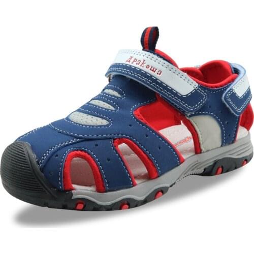 CHONGSELLER CS Children's Slippers