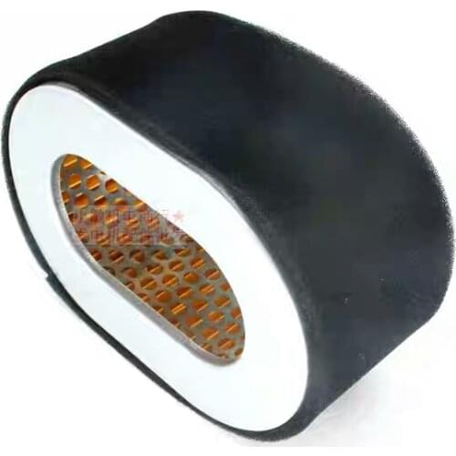 186F 186FA 188F 192F Air Filter Element For 5KW Gasoline Generator Use Air Cleaner For KAMA KIPOR Diesel Generator