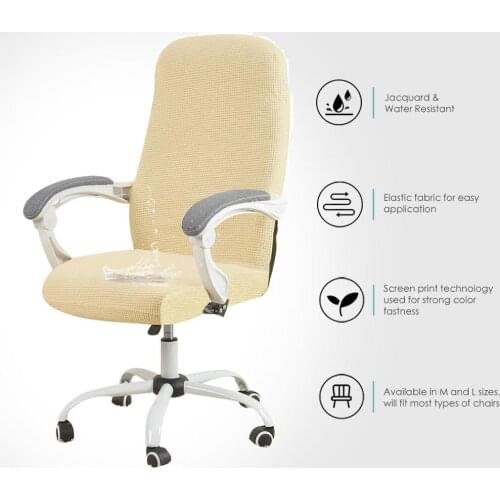 Forcheer Chair Covers