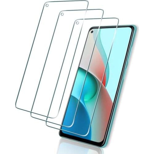 Hipzip Screen Protectors For Xiaomi Redmi Note 8T