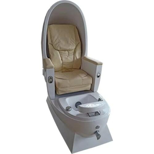 KISOHOME Pedicure Chairs