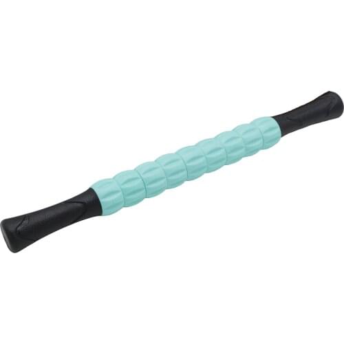 Muscle Roller Stick Body Massage Roller Body Massager for Relieving Muscle Soreness and Cramping Massage Sticks