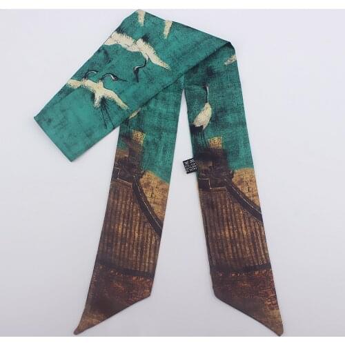 MCMATO Women's Accessories