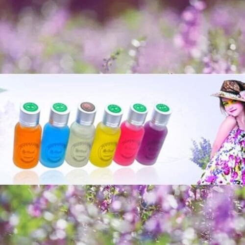 Multi Scents Traditional Car Scent Dispensers Refill Eco Friendly Air Freshener