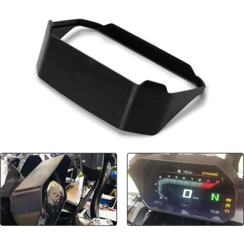 Motorcycle Instrument Sun Visor Meter Cover Guard For BMW R1200GS LC Adventure 18 19 R1250GS R1200 GS F850GS F750GS