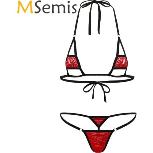 Женские купальники MSemis China At AliExpress