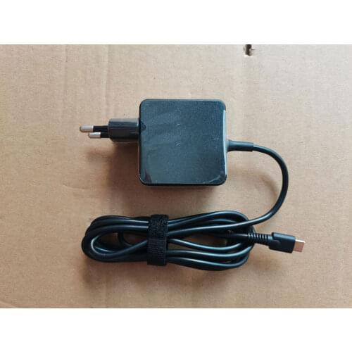 NEW Original Puryuan 15V 2A 30W USB-C PA-1300-87 For Samsung Chormebook Pro Plus XE513C24-K01US,XE521QAB-K03US AC Adapter