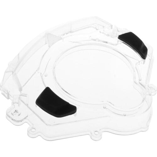 NEW Odometer Cluster Gauge Cover Lens Protective ABS For Yamaha LC 135