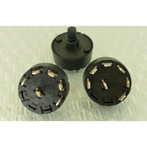 Original new 100% ST-700-16 ST-700-15 1 knife 6gear 1 knife 5gear band switch handle length 14MMF