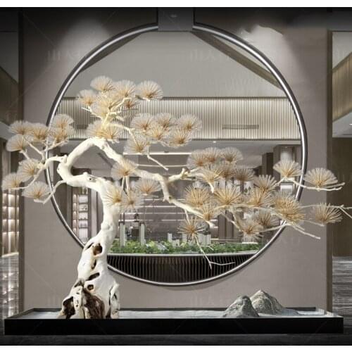 Quail Interior Decor Items