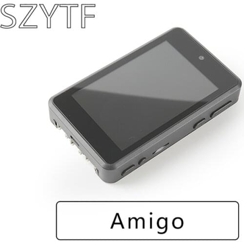 Sipeed Maix Amigo K210 AI + lOT Development Board Image recognition Face recognition Object recognition Object classification