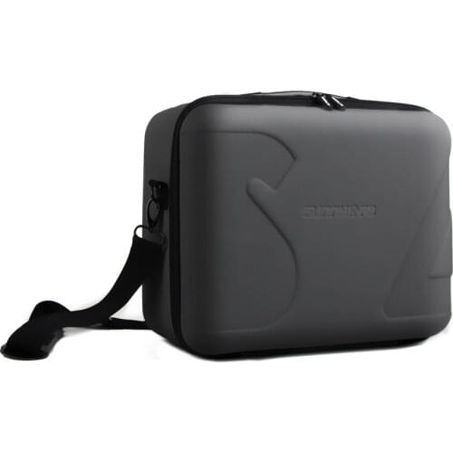 Protective Storage Waterproof Shoulder Bag Carrying Case for DJI MAVIC 2/ MAVIC PRO/ MAVIC AIR/ SPARK Drone Accessories