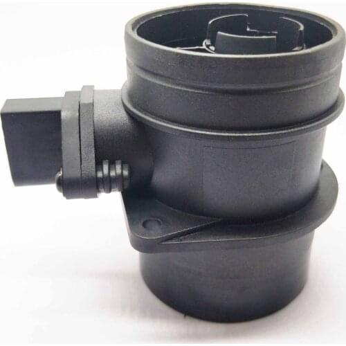 0281002461 074906461B 0986284007 BX 000VT5077 Mass Air Flow MAF Sensor For AUDI Volkswagen VW FORD SEAT SKODA 1.9 2.0 TDI