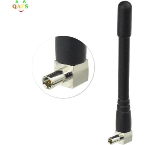 2pcs Wireless Router 4G Router External Antenna TS9 Connector Wifi Antenna For Huawei E5573 E8372 E5372 For PCI Card USB