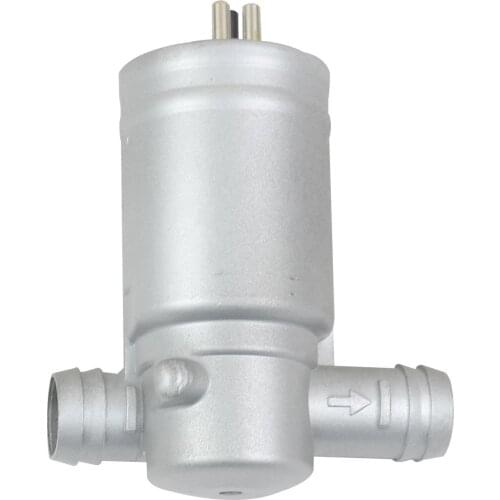 AP02 Fuel Injection Idle Air Control Valve for Mercedes-Benz 190 190E 260E 300CE E SE S SEL TE 1986-1993 0280140510