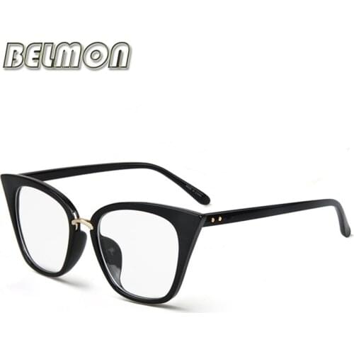 Belmon Women's Glasses And Cases