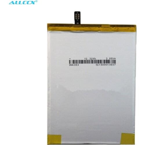 ALLCCX battery BL-N3150 for Gionee Elife S6 GN9010 GN9010 Dual SIM GN9010L GN9010L Dual SIM