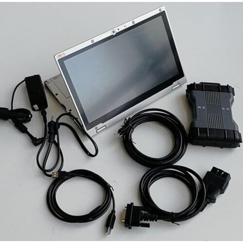 Mb star c6 doip diagnostic wifi super ssd 480gb laptop tablet cf ax2 i5 cpu 8g touch screen 2 years warranty 2021