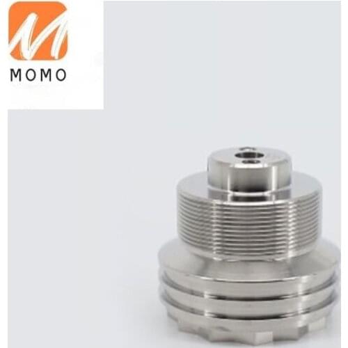 China Custom Cnc Machining Laser Medical Equipment Parts Brass Stainless Steel Aluminium CNC Machining Parts