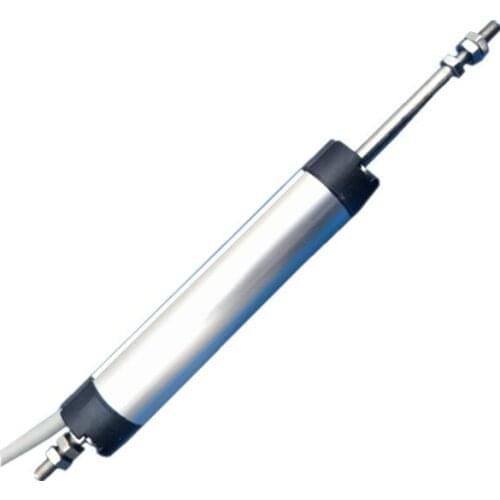 KPM22 Miniature Articulated Prestressed Linear Displacement Sensor Electronic Ruler