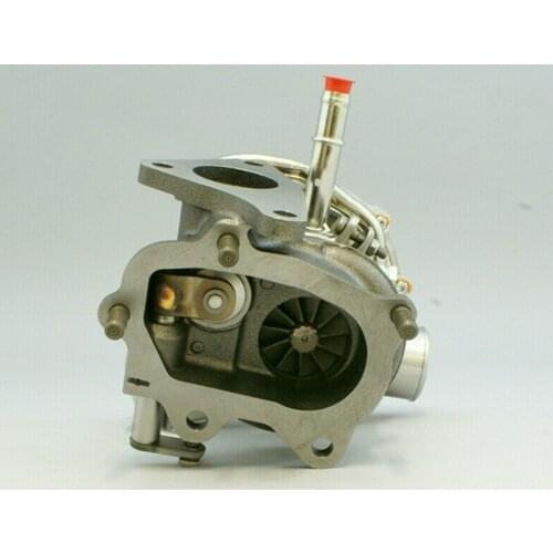 New Turbo for EJ20 Engine turbocharger 14411-AA321 VF34 Subaru Impreza WRX STI