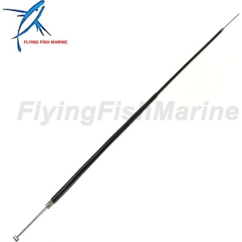 Outboard Engine 68D-F6301-00 68D-F6301-10 Throttle Cable Assy for Yamaha Boat Motor 4-Stroke F4