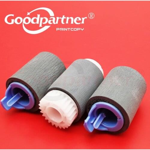 1X RM1-0036 RM1-0037 Separation Feed Pickup Roller for HP 4200 4300 4250 4345 4350 4700 4730 5200 CP4005 P4014 P4015 P4515 M601