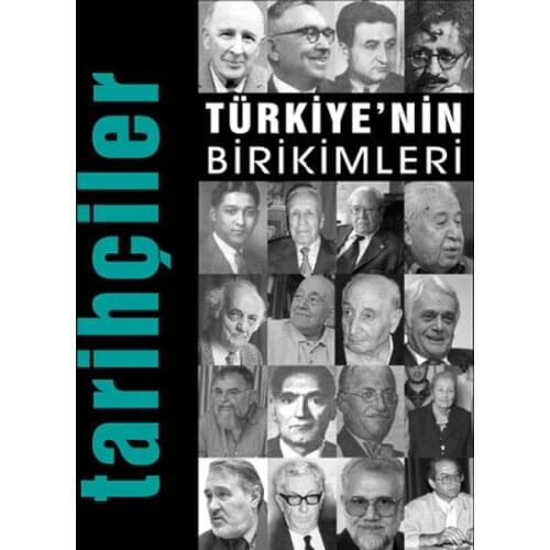 Türkiye'nin Birikimleri 5-Historians Collective İlke Yayıncılık