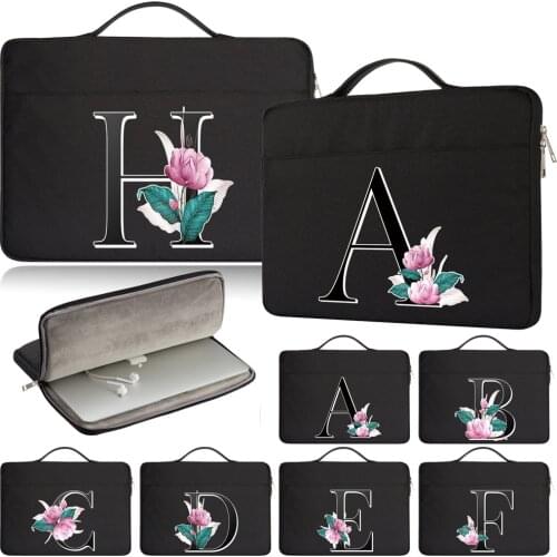 Universal Waterproof Laptop Bag 11 12 13 15 15.6 Inch Notebook Case Handbag for Macbook Air Pro Acer Xiaomi Asus Lenovo Sleeve