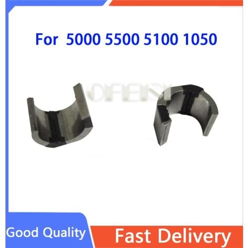 Carriage Assembly bushing Q1251-69070 Q1251-60273 Q1251-69273 C6090-69281 For HP 5000 5500 5100 1050 Designjet Plotter parts