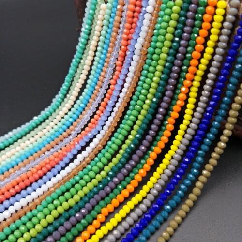 Youga Beads