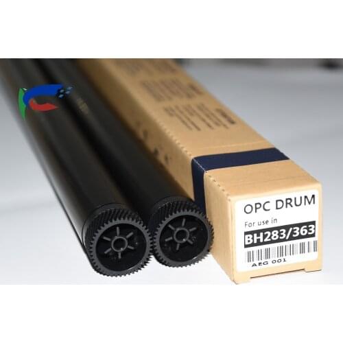 1pcs 4022-0292-01 OPC Drum for Konica Minolta Bizhub 250 350 282 363 Di2510 Di3510 Di250 Di350 Di251 Di351 BH250 BH350