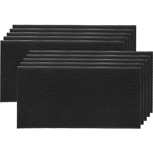 10Pcs Plastic Auto Honey Keeper Beehive Frame Spacers Kit Replacement Nest Box Capture Grip Beekeeping Beehive Tools