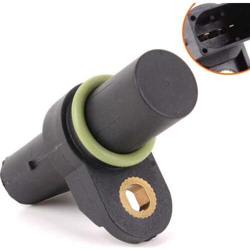 For BMW E46 E39 E53 E60 E85 blades, the new camshaft position sensor 12147518628 ranges from 121438082 to 1214756273