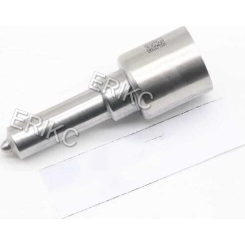 ERIKC Fuel Pump Nozzle Dlla150p1803 Fog Spray Nozzle 0 433 172 097 Fuel Tank Injection Nozzle Dlla 150 P1803