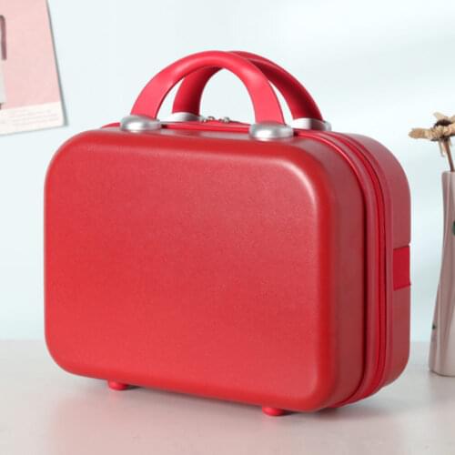 FUNAFEN Suitcases And Travel Bags